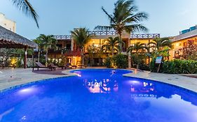 Apartamento Breezes