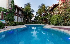 Apartamento Breezes